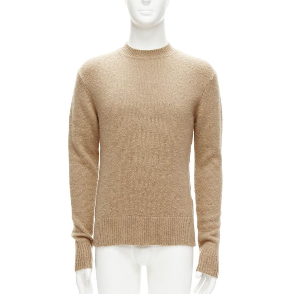 Acne Studios Peele Cashmere Sweater